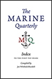 The Marine Quarterly Index